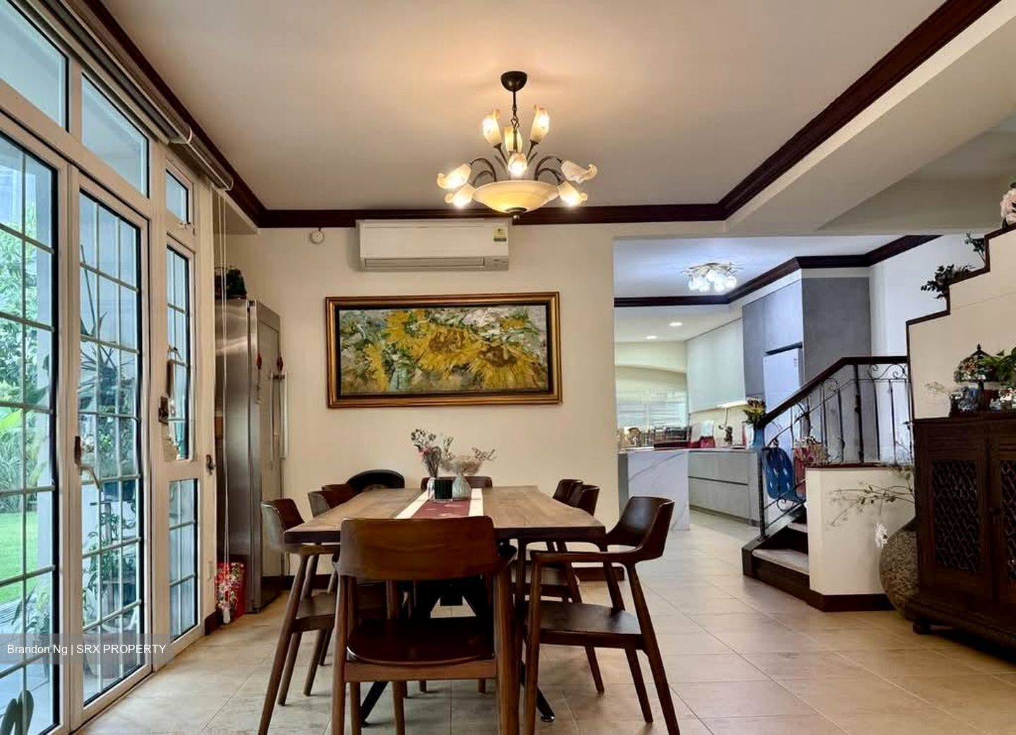 Sunrise Villa (D28), Semi-Detached #566738061
